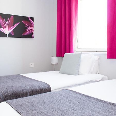 Royal Mile Accommodation Εδιμβούργο Εξωτερικό φωτογραφία