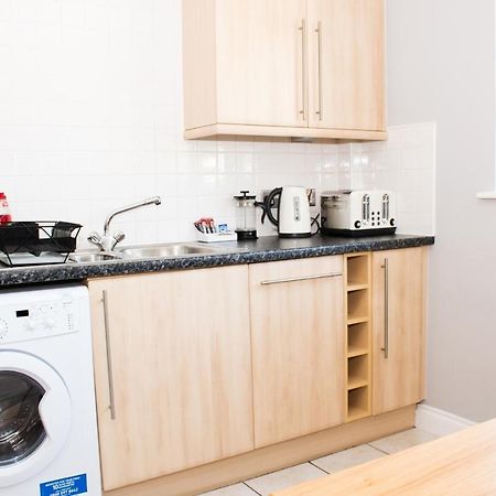 Royal Mile Accommodation Εδιμβούργο Εξωτερικό φωτογραφία
