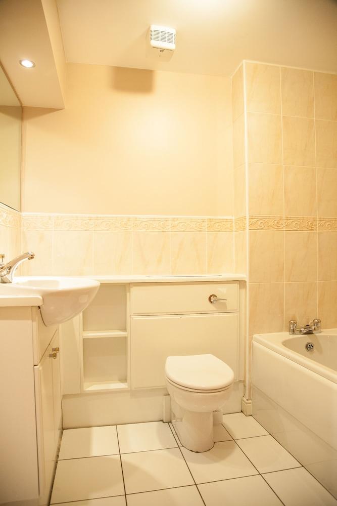 Royal Mile Accommodation Εδιμβούργο Εξωτερικό φωτογραφία