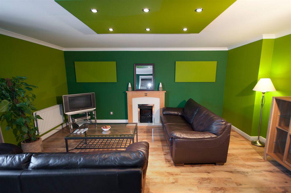 Royal Mile Accommodation Εδιμβούργο Εξωτερικό φωτογραφία