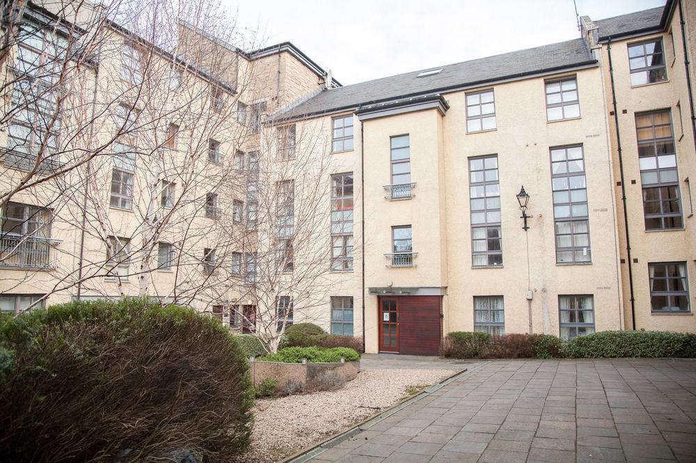 Royal Mile Accommodation Εδιμβούργο Εξωτερικό φωτογραφία