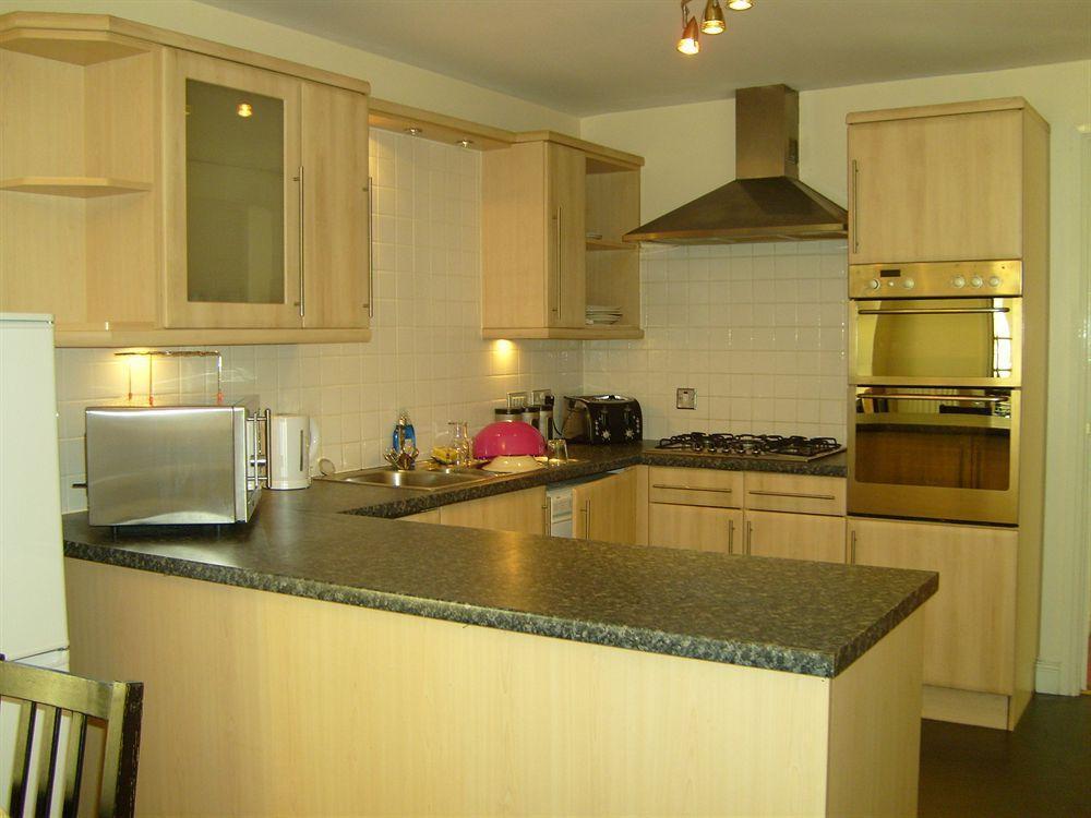 Royal Mile Accommodation Εδιμβούργο Εξωτερικό φωτογραφία
