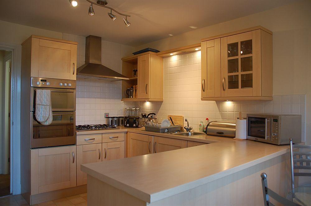 Royal Mile Accommodation Εδιμβούργο Εξωτερικό φωτογραφία