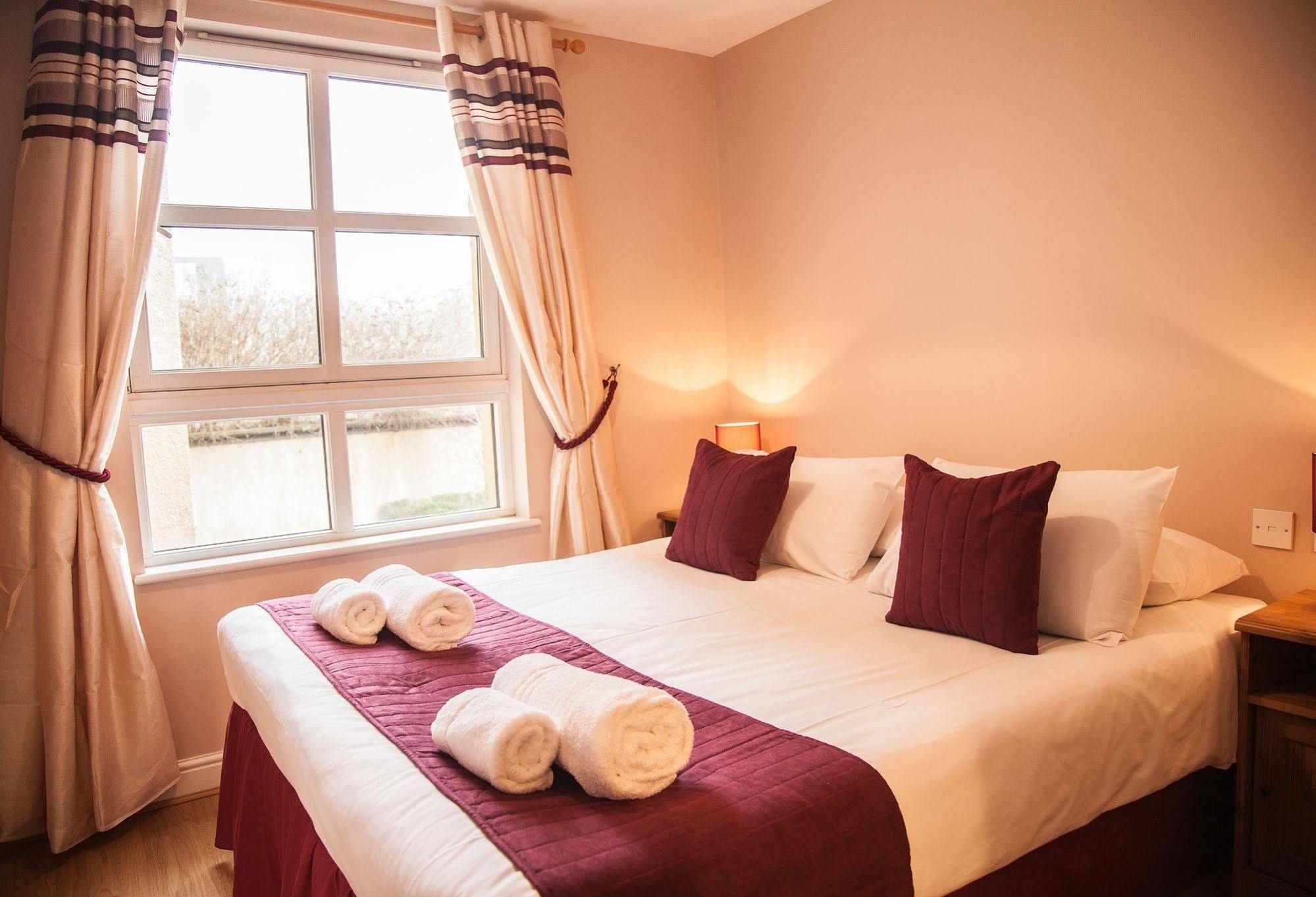 Royal Mile Accommodation Εδιμβούργο Εξωτερικό φωτογραφία