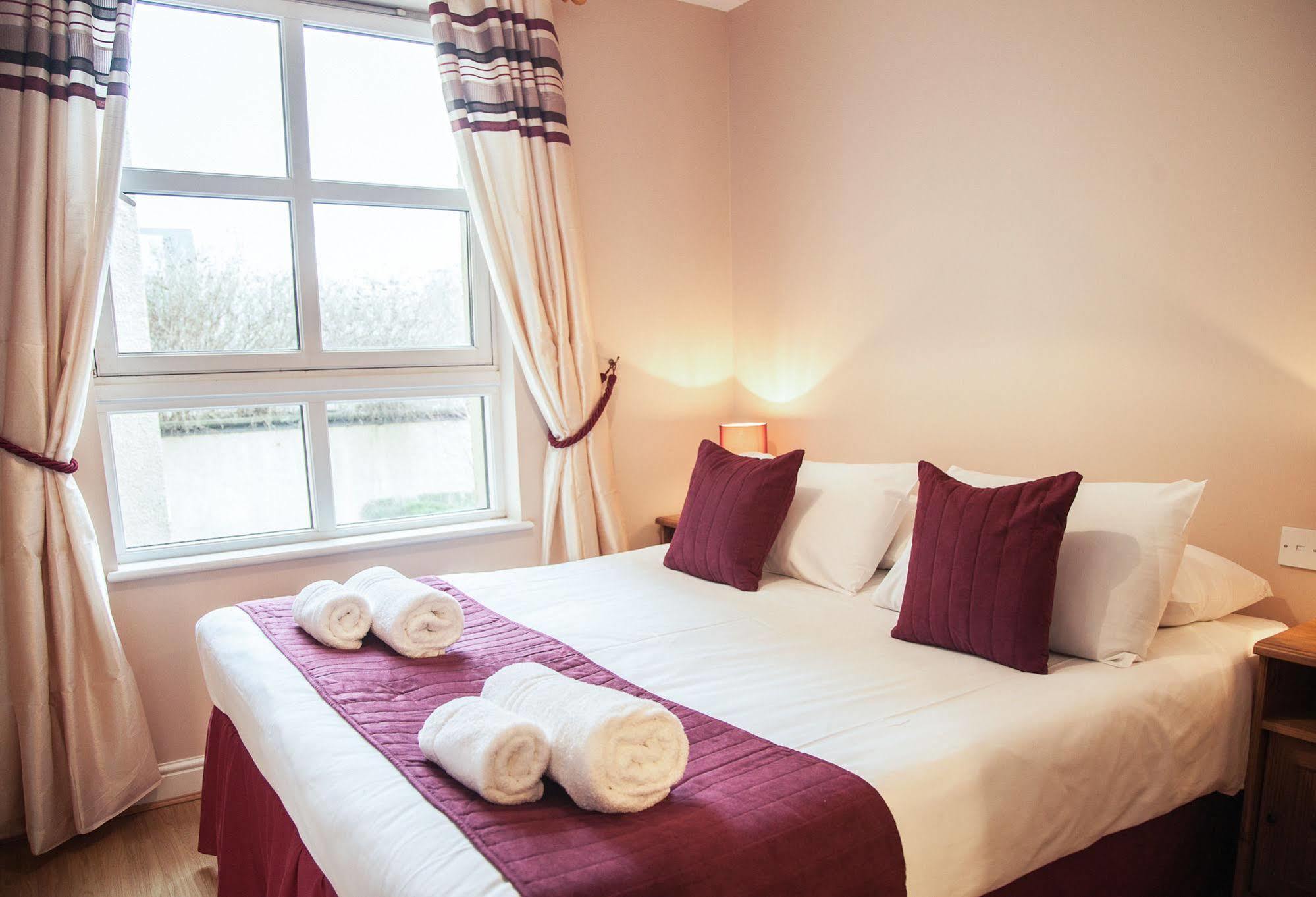 Royal Mile Accommodation Εδιμβούργο Εξωτερικό φωτογραφία