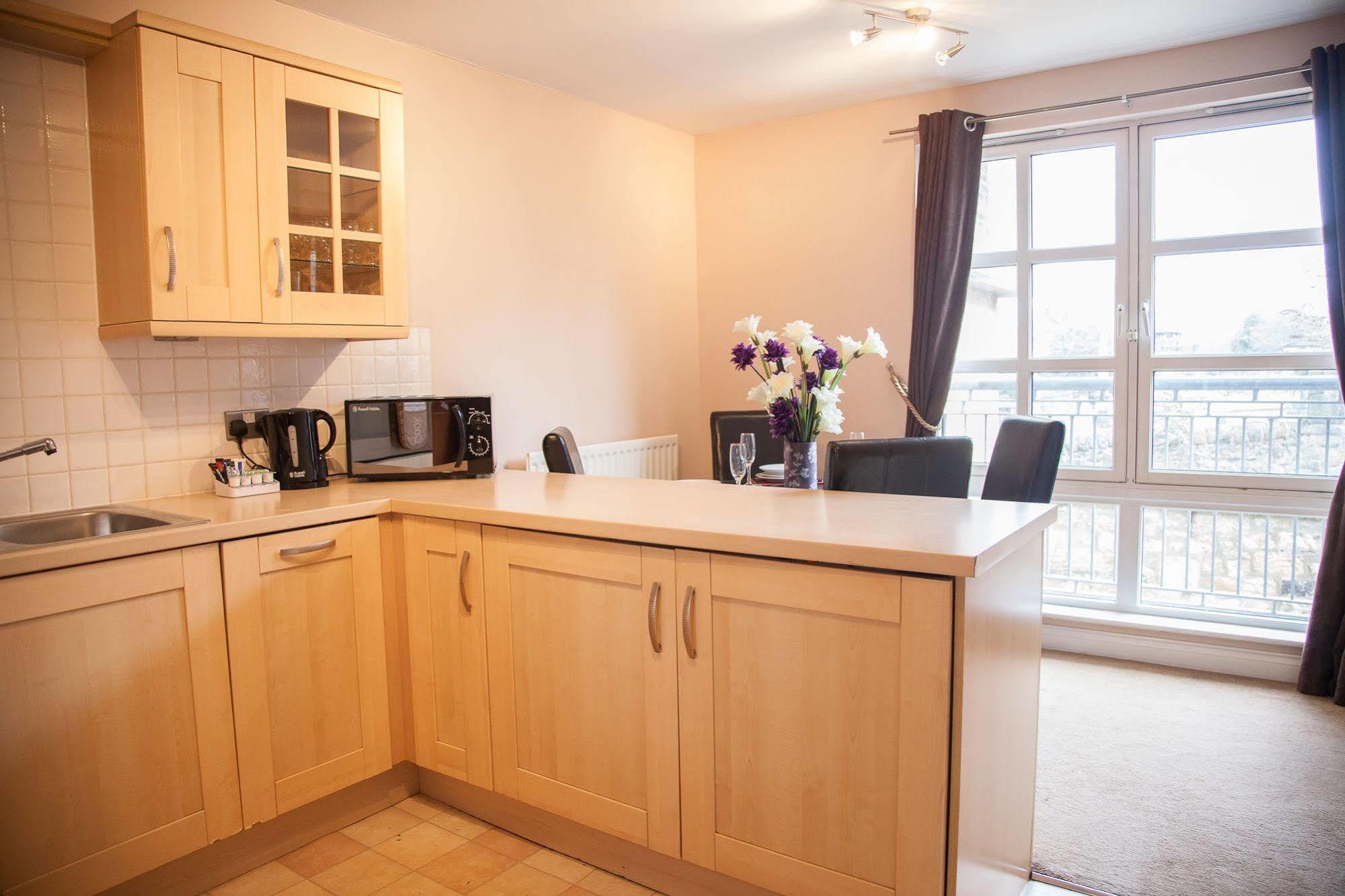 Royal Mile Accommodation Εδιμβούργο Εξωτερικό φωτογραφία