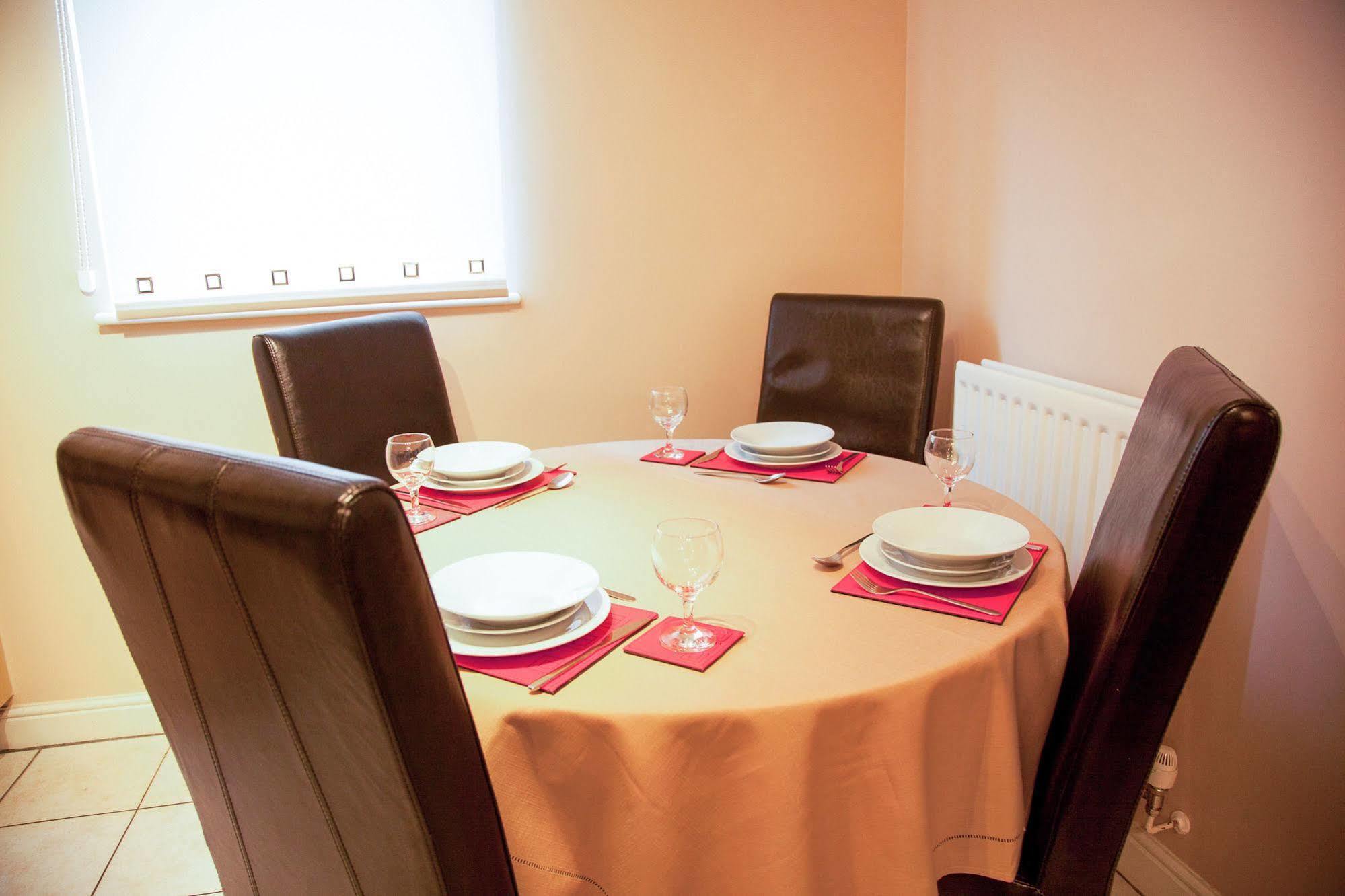 Royal Mile Accommodation Εδιμβούργο Εξωτερικό φωτογραφία