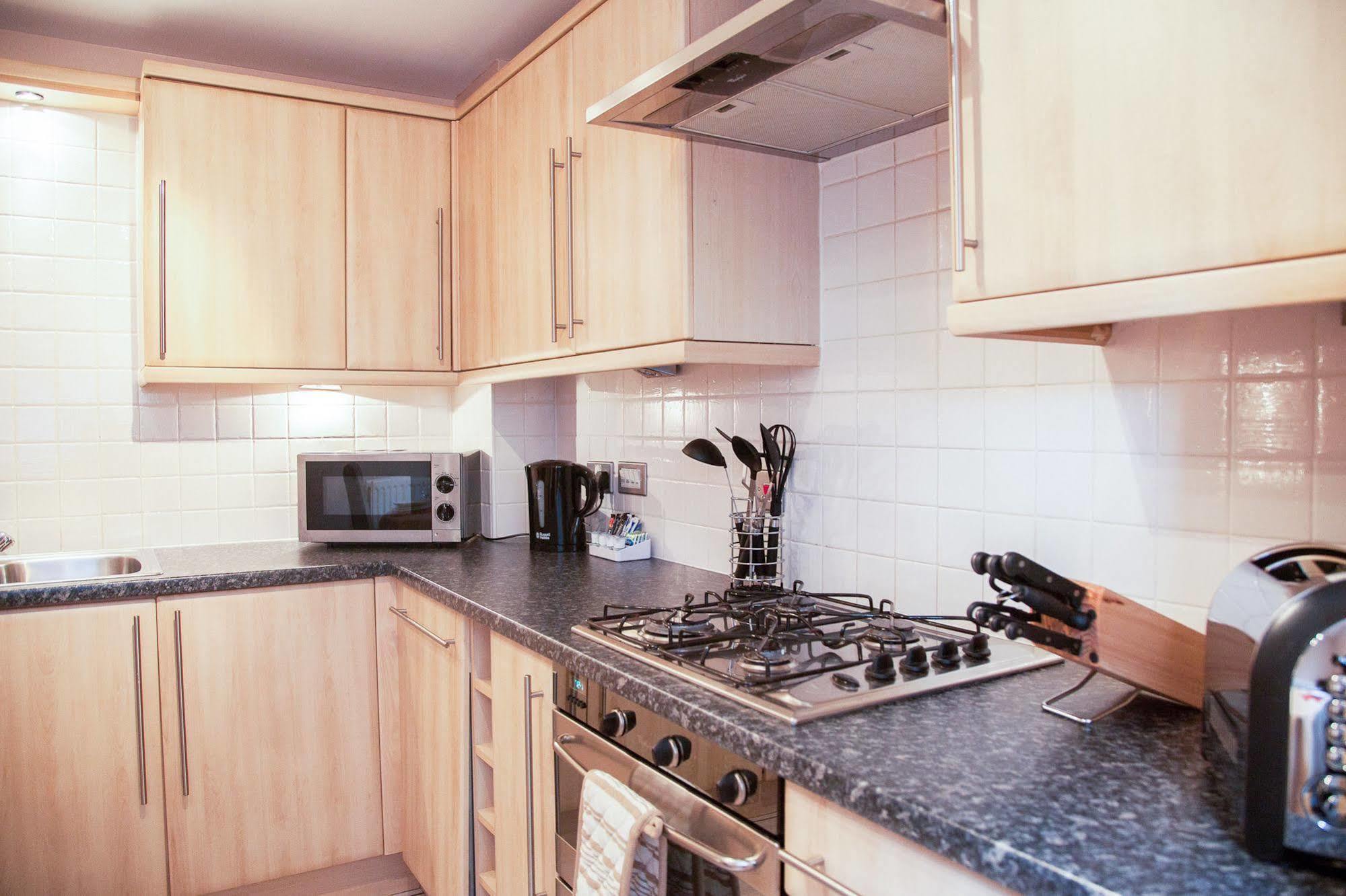 Royal Mile Accommodation Εδιμβούργο Εξωτερικό φωτογραφία