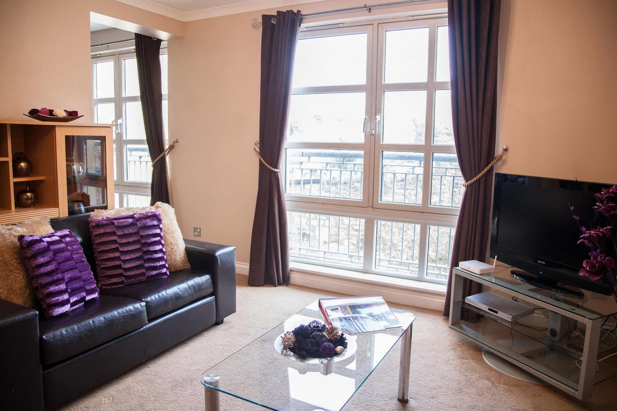 Royal Mile Accommodation Εδιμβούργο Εξωτερικό φωτογραφία