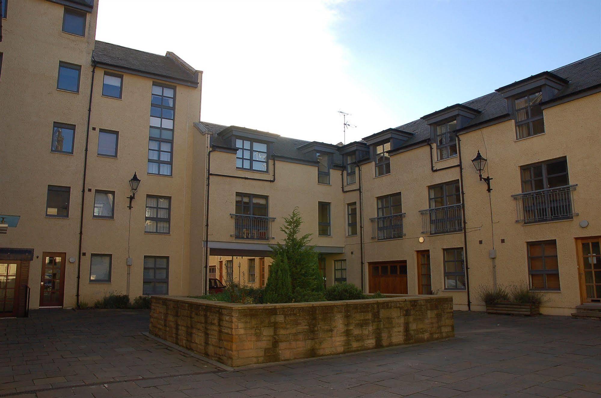 Royal Mile Accommodation Εδιμβούργο Εξωτερικό φωτογραφία