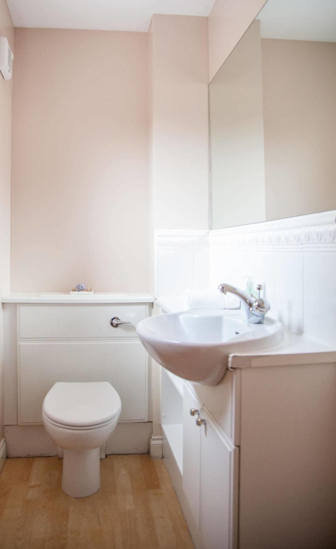 Royal Mile Accommodation Εδιμβούργο Εξωτερικό φωτογραφία
