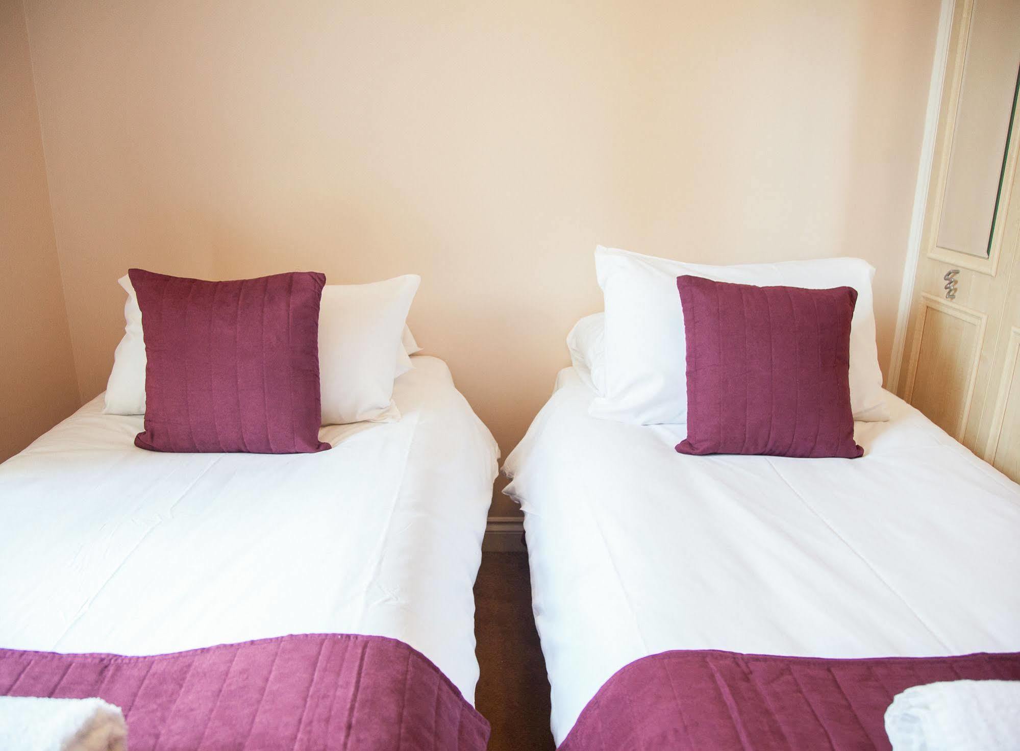 Royal Mile Accommodation Εδιμβούργο Εξωτερικό φωτογραφία