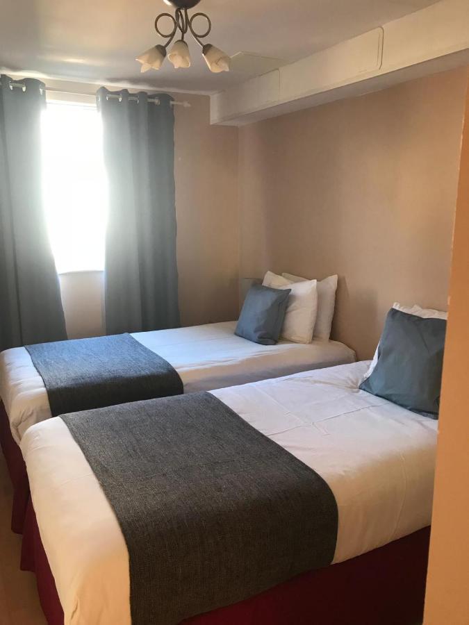 Royal Mile Accommodation Εδιμβούργο Εξωτερικό φωτογραφία
