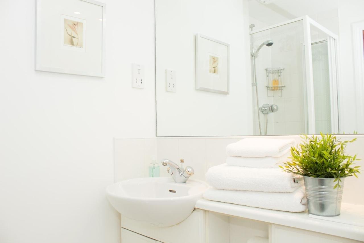 Royal Mile Accommodation Εδιμβούργο Εξωτερικό φωτογραφία
