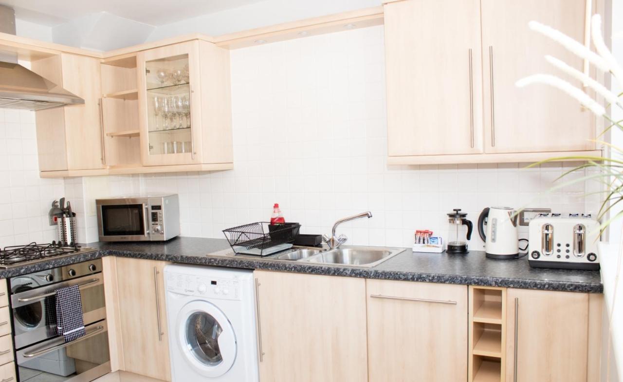 Royal Mile Accommodation Εδιμβούργο Εξωτερικό φωτογραφία