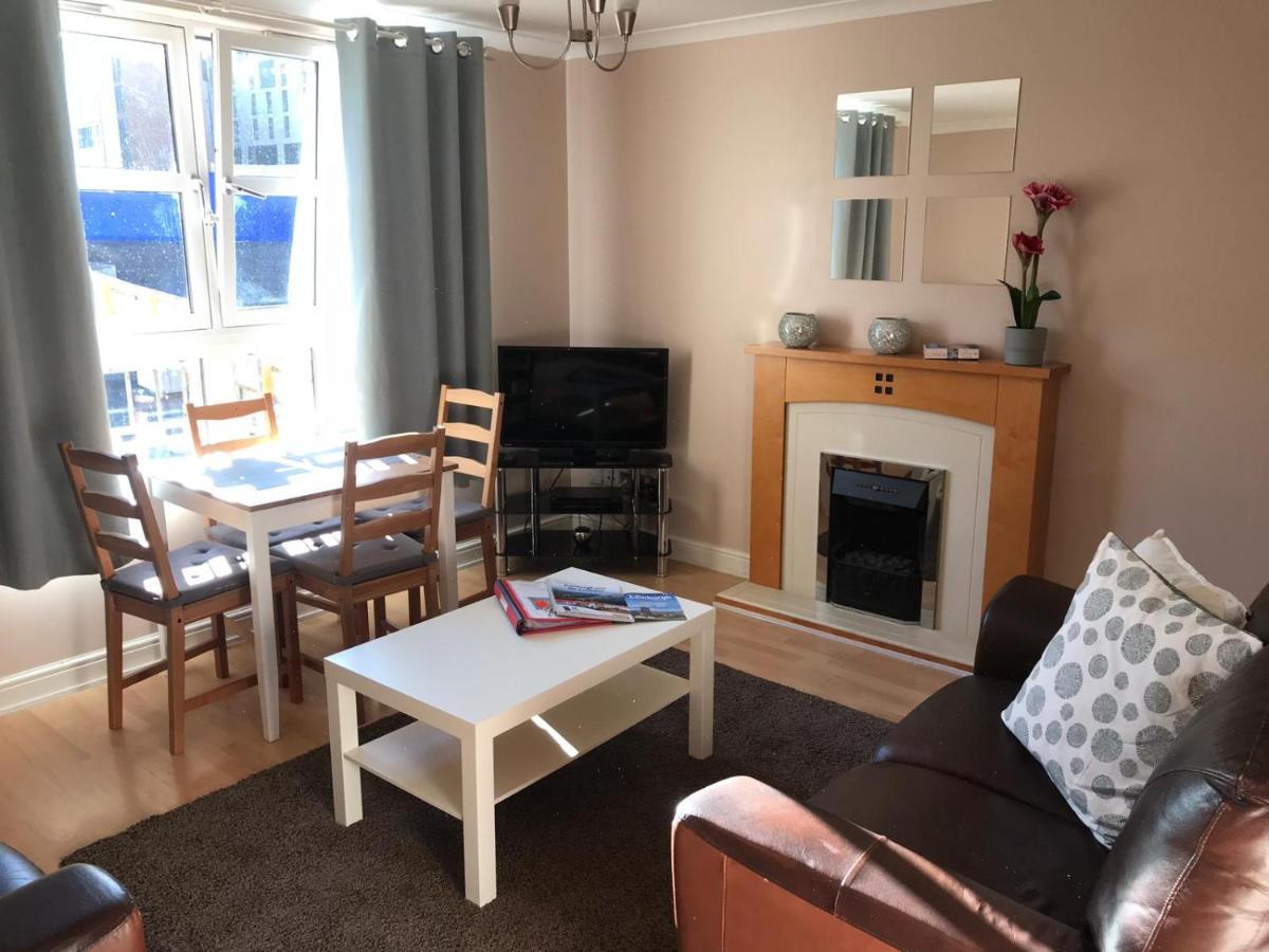 Royal Mile Accommodation Εδιμβούργο Εξωτερικό φωτογραφία