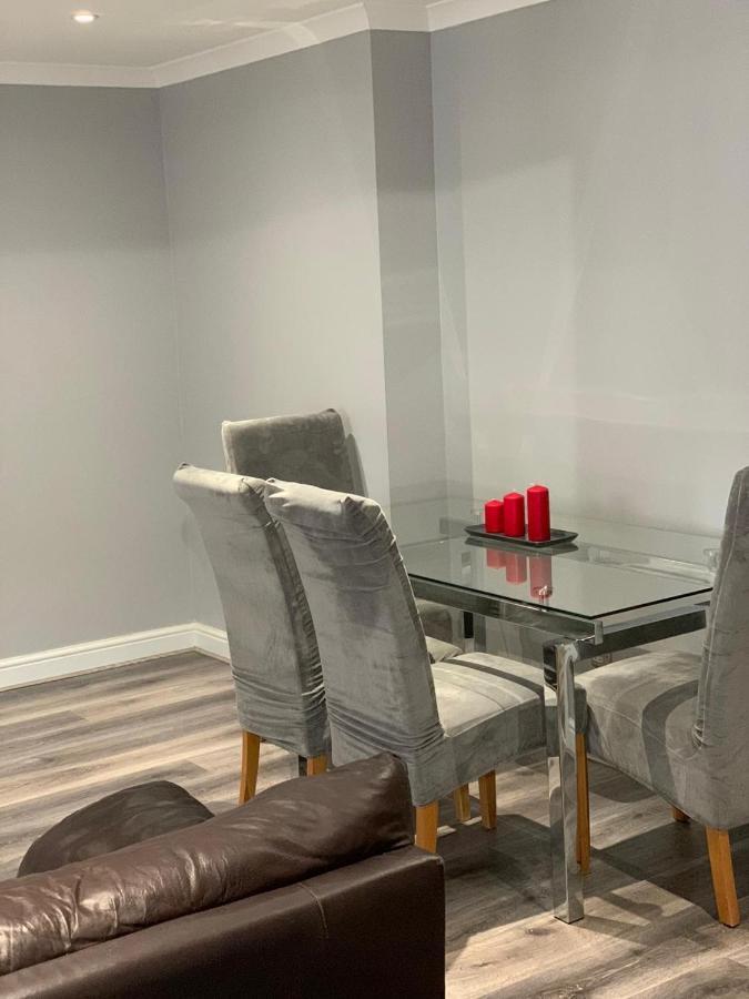 Royal Mile Accommodation Εδιμβούργο Εξωτερικό φωτογραφία