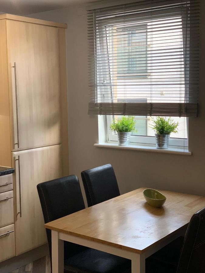 Royal Mile Accommodation Εδιμβούργο Εξωτερικό φωτογραφία