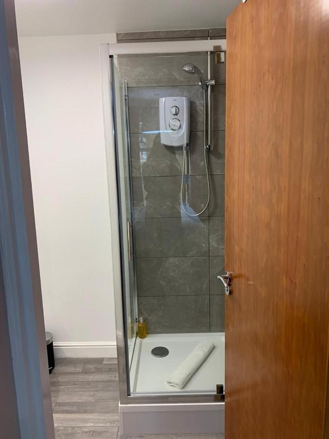 Royal Mile Accommodation Εδιμβούργο Εξωτερικό φωτογραφία
