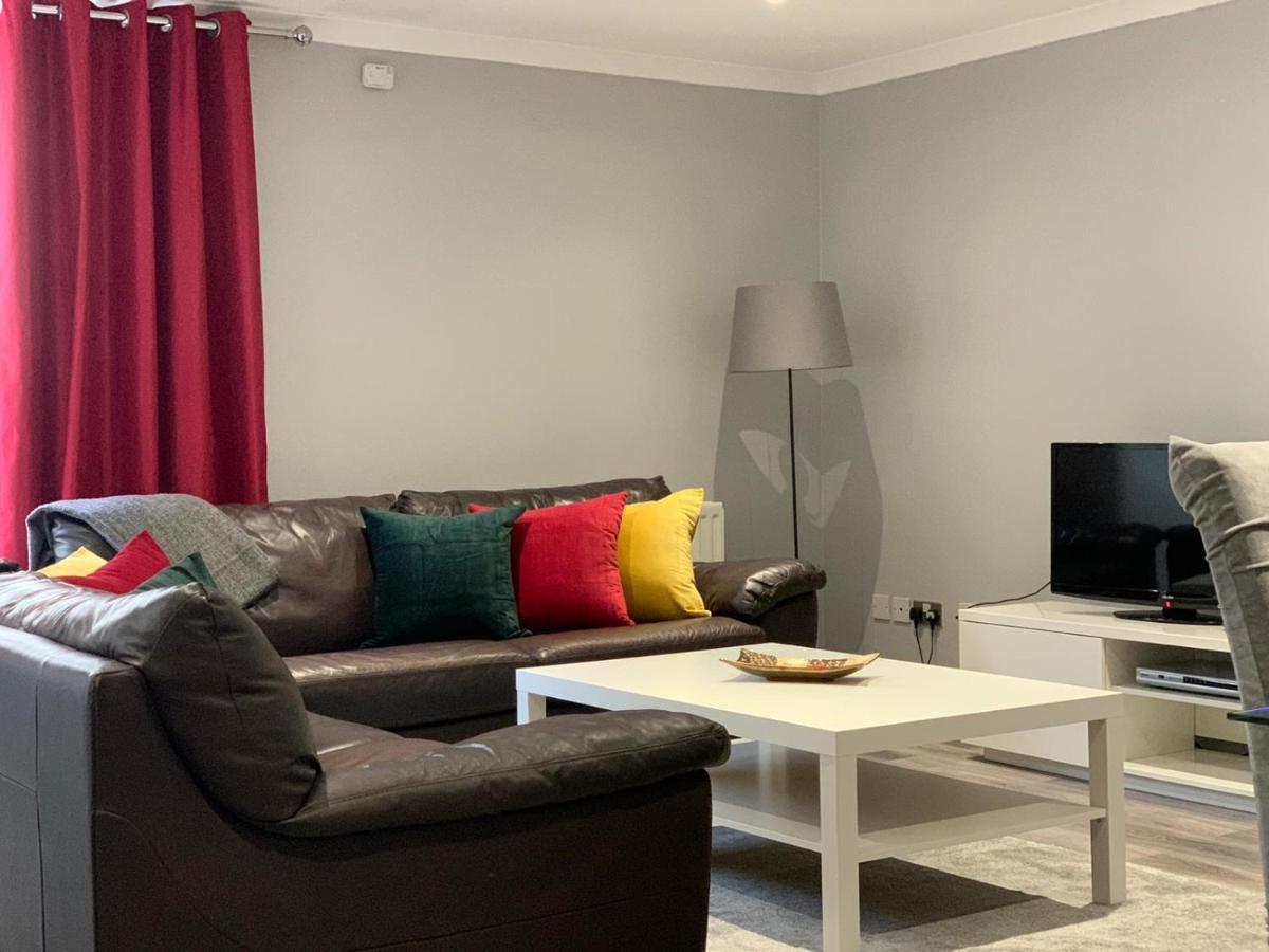 Royal Mile Accommodation Εδιμβούργο Εξωτερικό φωτογραφία