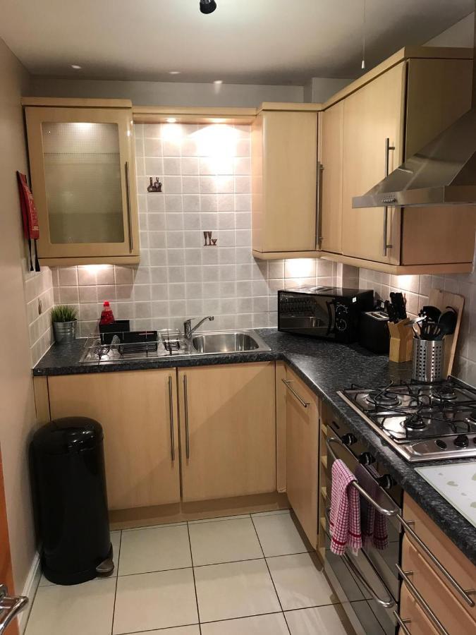 Royal Mile Accommodation Εδιμβούργο Εξωτερικό φωτογραφία
