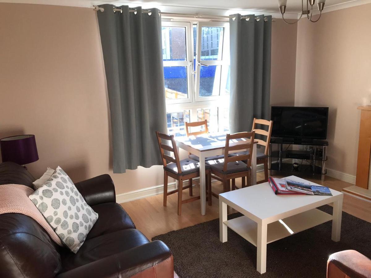 Royal Mile Accommodation Εδιμβούργο Εξωτερικό φωτογραφία