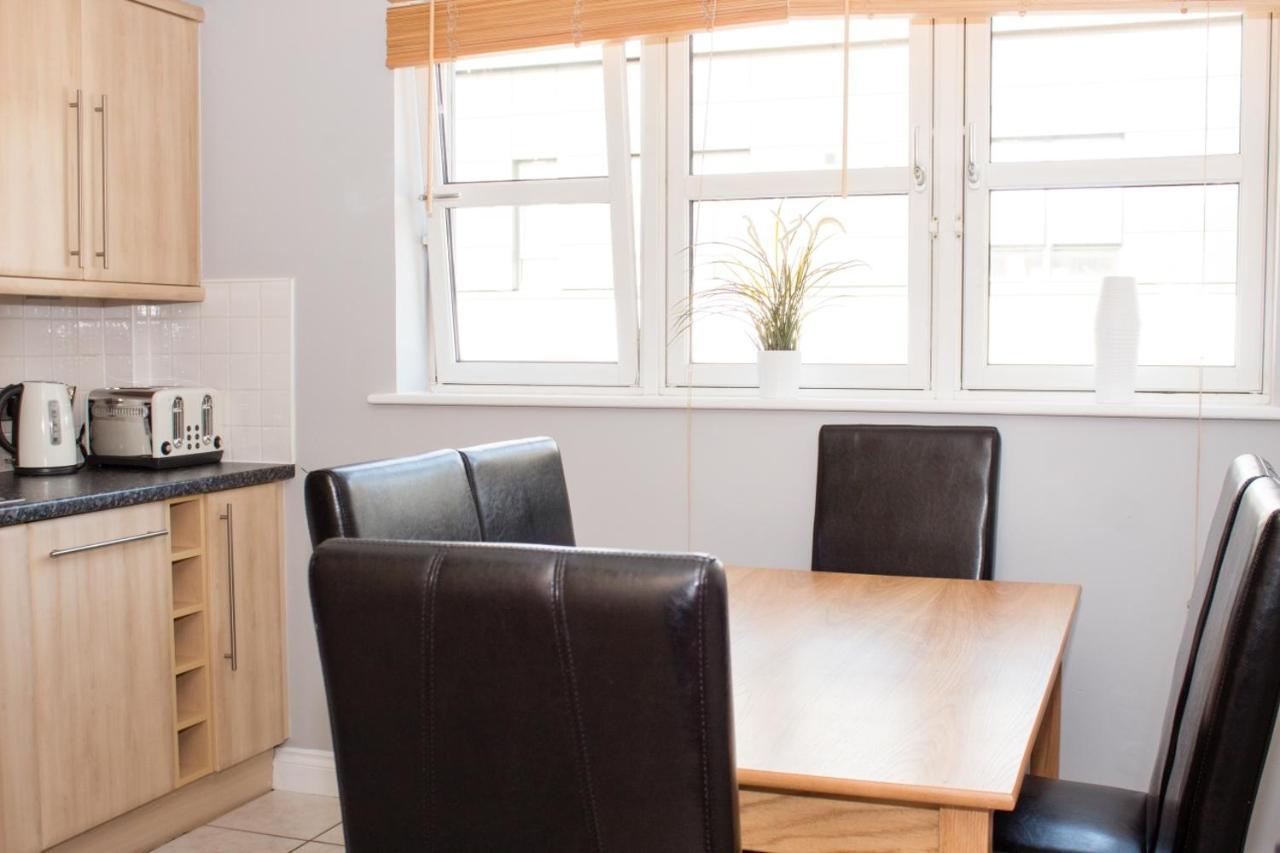 Royal Mile Accommodation Εδιμβούργο Εξωτερικό φωτογραφία