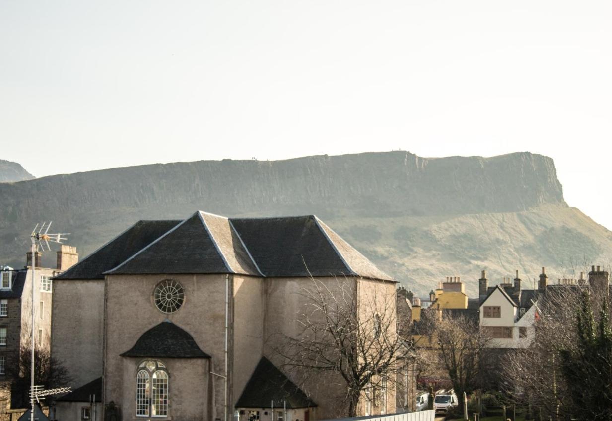 Royal Mile Accommodation Εδιμβούργο Εξωτερικό φωτογραφία