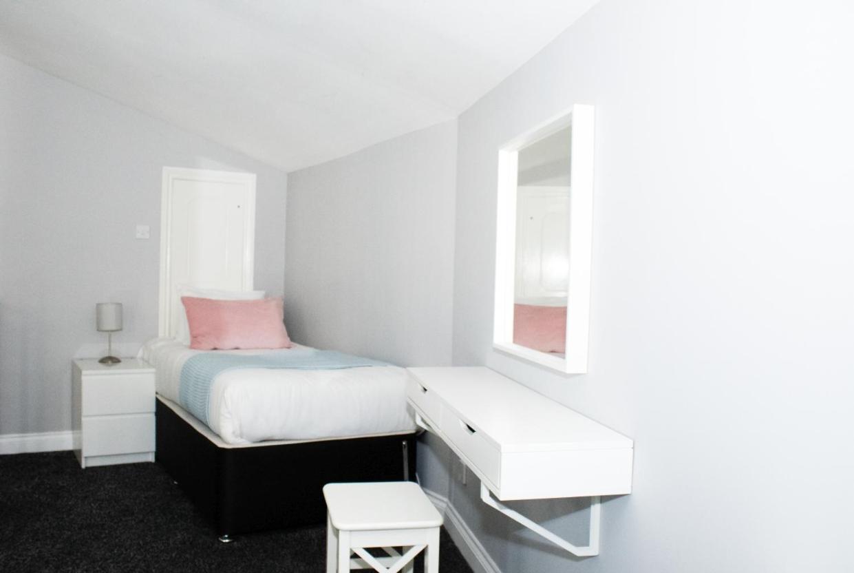 Royal Mile Accommodation Εδιμβούργο Εξωτερικό φωτογραφία