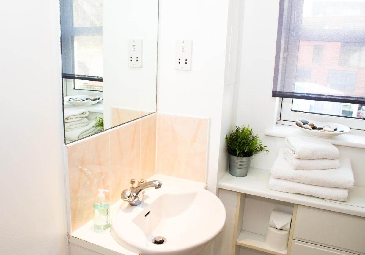 Royal Mile Accommodation Εδιμβούργο Εξωτερικό φωτογραφία
